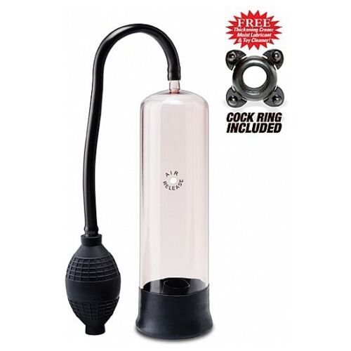 Pumpa A Pump Worx nováčik | Získajte silné erekcie