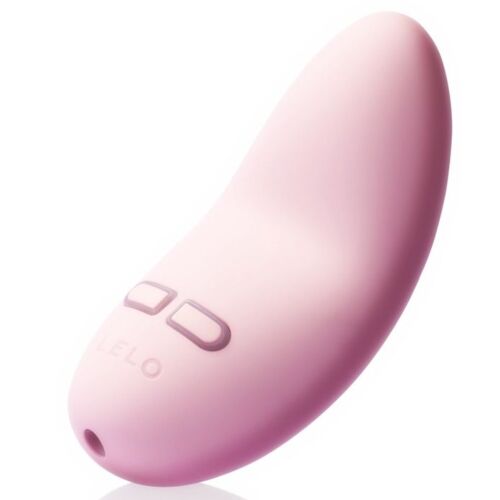 Stimulátor Lelo Lily 2 s arómou a 8 vzorcami vibrácie