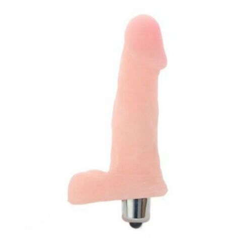 Vibrátor BAILE VIBRATORS SLIK PLEASURE LOVE CLONE