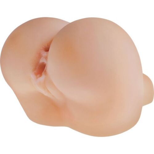 Masturbátor EXTREME TOYZ Mega Stroker s realistickým dizajnom