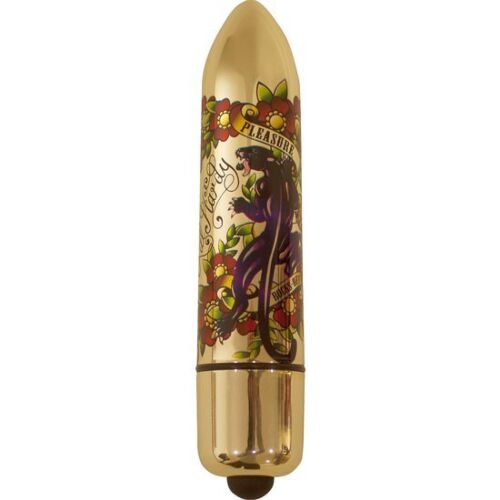 Bala vibrátor e ink ro-120mm | Kompakt a silný