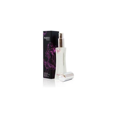 Parfum Pheromones 500COSMETICS Phiero Woman 30 ml