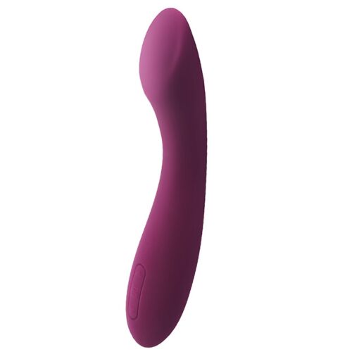 Vibrátor SVAKOM AMY 2 | Luxusná flexibilná stimulácia