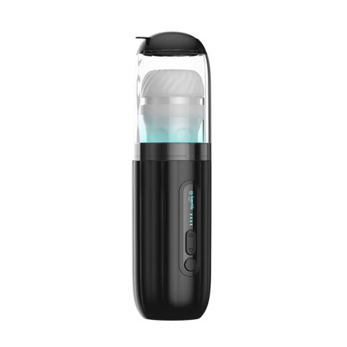 Masturbátor KAOTIK Labs Shockwave s interaktívnym ovládaním