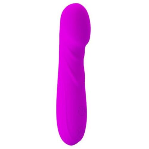 Vibrátor PRETTY LOVE SMART MINI VIBRATOR REUBEN s 30 funkciami