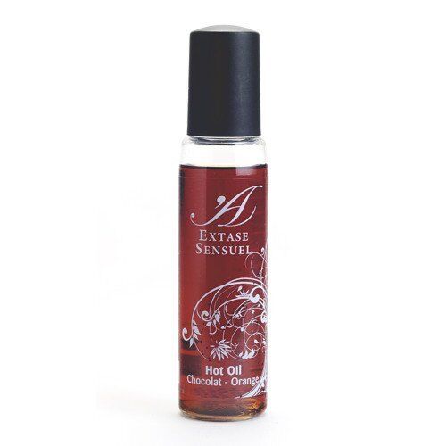 Olej Extase Sensual Chocolate a Orange 35 ml
