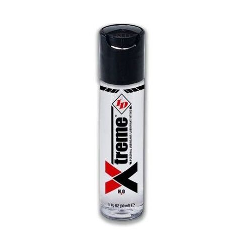 Lubrikant ID XTREME 130 ML s technológiou zníženia trenia