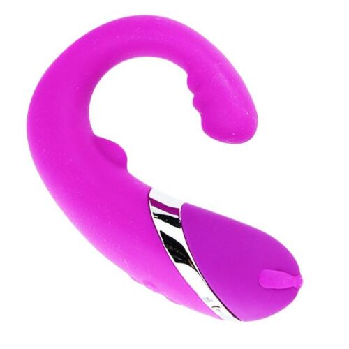 Stimulátor Pretty Love Amour Prostate G-Spot s 12 režimami vibrácie