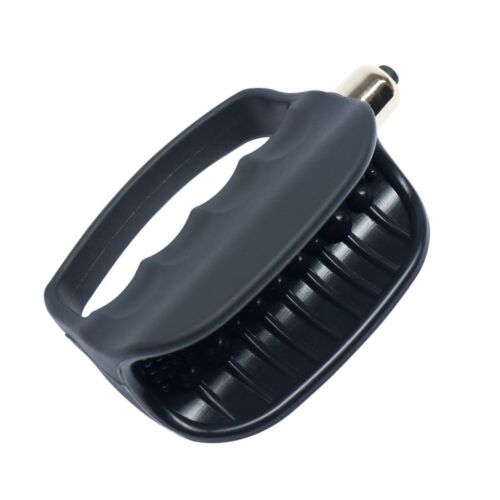 Masturbátor Hand-solo 7 rýchlostí s vibračnou guľou