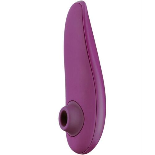 Stimulátor Womanizer Classic s 8 režimami