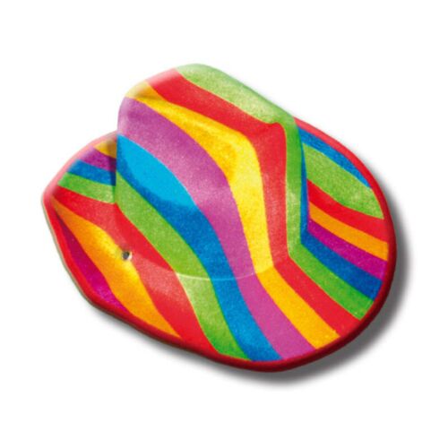 Klobúk LGBT PRIDE pre oslavy