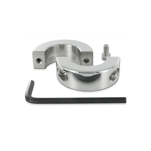 Krúžok Testíkov Loviux Metal Hard 20 mm