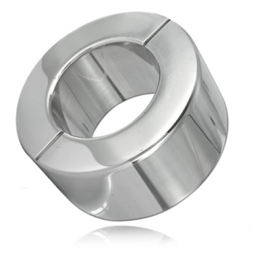 Oceľový krúžok na semenníky Metal Hard