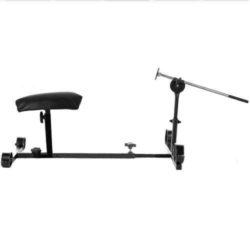 Príslušenstvo BDSM Loviux Prisión METAL HARD s penetráciou