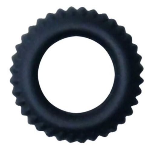 Krúžok na penis BAILE FOR HIM Titan 1,9 cm