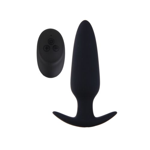 Vibrátor S Pleasures Premium Line Apache s diaľkovým ovládaním