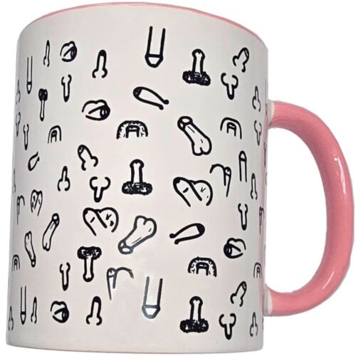 Tužka Taza DIABLO PICANTE s originálnym dizajnom