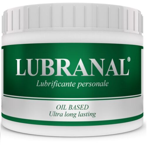 Lubrikant Anal INTIMATELINE Lubranal 150 ml