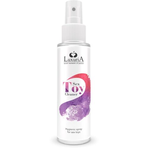 Čistič Intimateline Luxuria 100ml bez alkoholu
