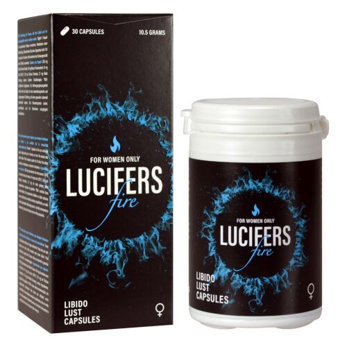 Aphrodisiaka Morningstar Pharma Libido Lust Kapsuly