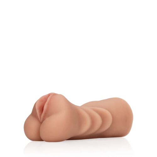 Masturbátor Shots Toys Police Officer 12.5 cm s realistickým pocitom
