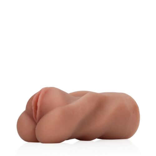 Masturbátor Shots Toys Teacher Pussy s realistickým pocitom