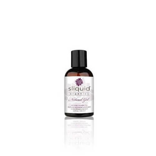 Lubrikant Sliquid Organics Natural Gel 125ml
