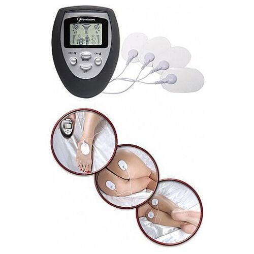 Kit elektroestimulácie Fetish Fantasy Series s viacerými vzormi