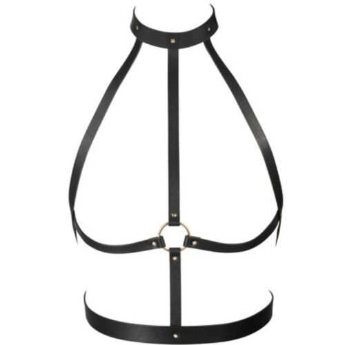 Postroj Bijoux Indiscrets Maze - nastaviteľný BDSM