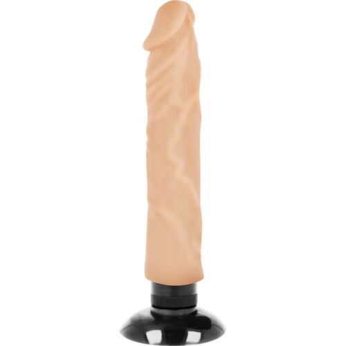 Masturbátor Basecock Realistic 2 1 20cm