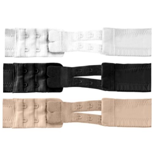 Extenzory Bye Bra prispôsobiteľné a pohodlné