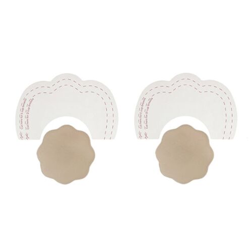 Realizátor pŕs Bye Bra - diskrétna podpora bez podprsenky