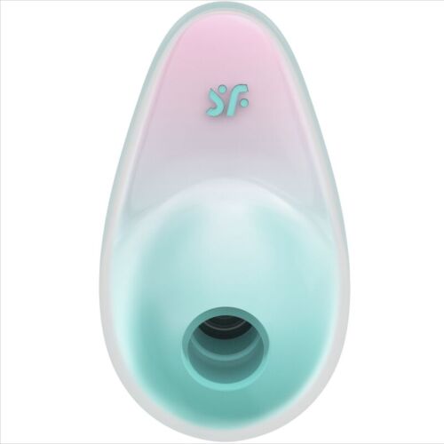 Vibrátor Satisfyer Pixie Dust Stimulátor Air Pulse