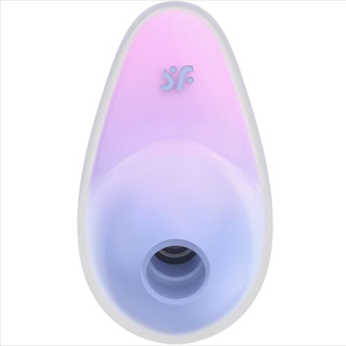 Vibrátor Satisfyer Pixie Dust s pulzujúcim stimulátorom