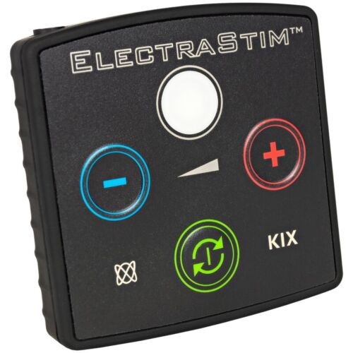 Elektroestimulátor ElectraStim KIX s farevným spektrom