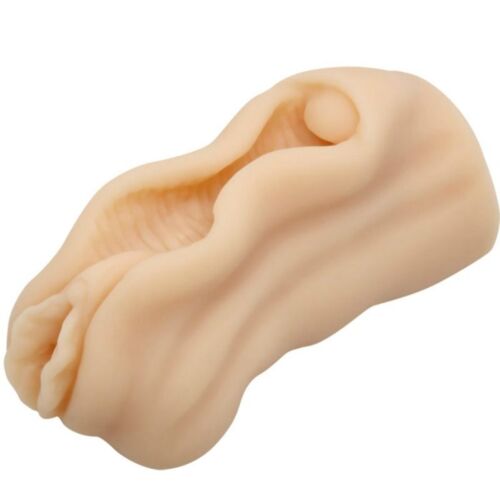 Masturbátor BAILE FOR HIM Mini s vaginálnymi perami