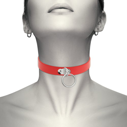 Kolík Coquette Accessories Coquette Chic Desire | BDSM-inšpirovaný obojok