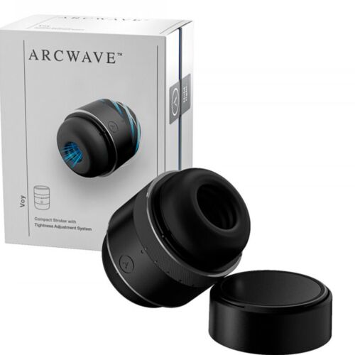Masturbátor ARCWAVE Voy s prispôsobením sily
