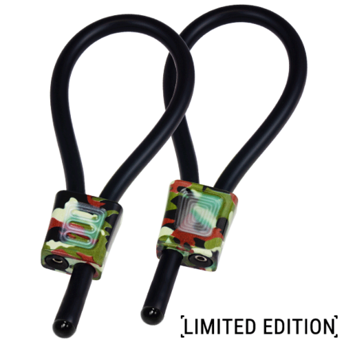 Anilly elektrostimulácie ElectraStim Prestige Camufláž