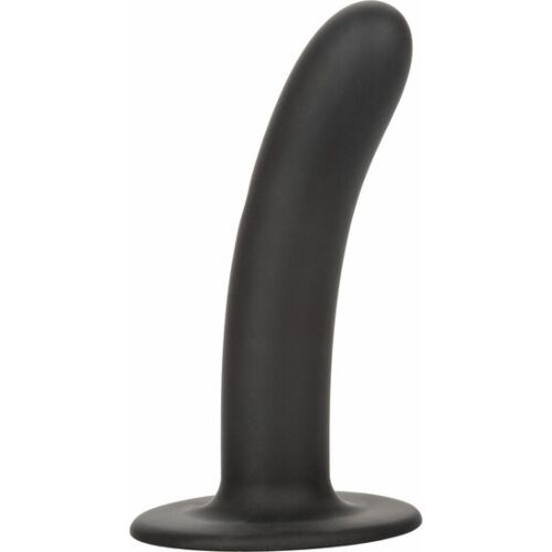 Dildo CALEXOTICS Boundless 15.25 cm s prísavkou