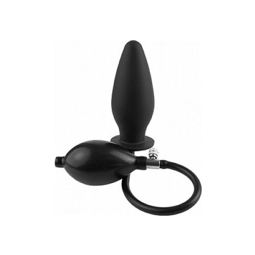 Análny Plug Anal Fantasy Inflatable Silicone