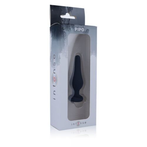 Análny plug INTENSE PIPO S 9,8 cm