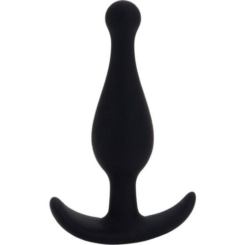 Plug análny Booty Call | Silikónový a flexibilný