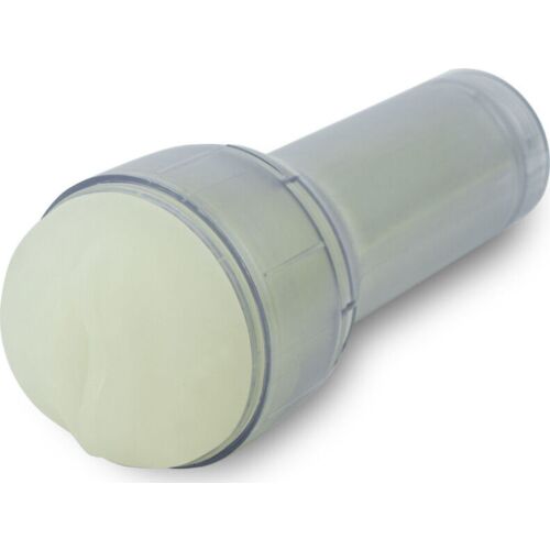 Acariciador KIIROO Feel Glow s efektom svetla v tme