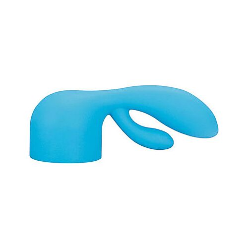 Príslušenstvo Rabbit Bodywand Original pre Plug-In Blue