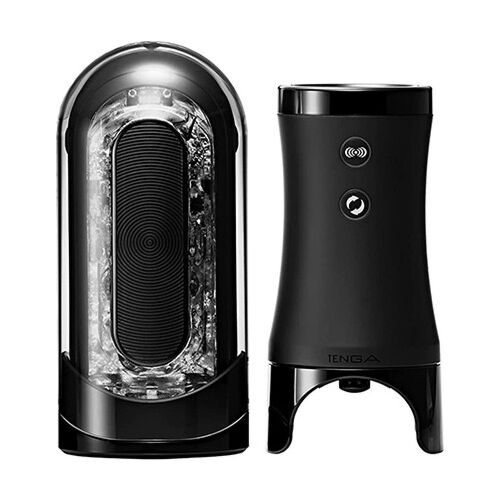 Príslušenstvo vibrátor Tenga Flip 0 Electronic Vibration