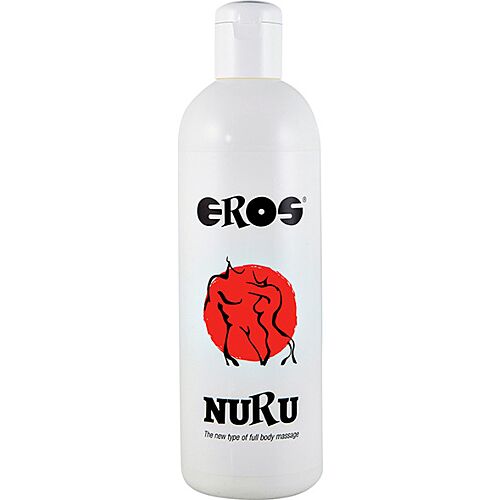 Olej EROS CLASSIC LINE 1000 ml bez zápachu a farby
