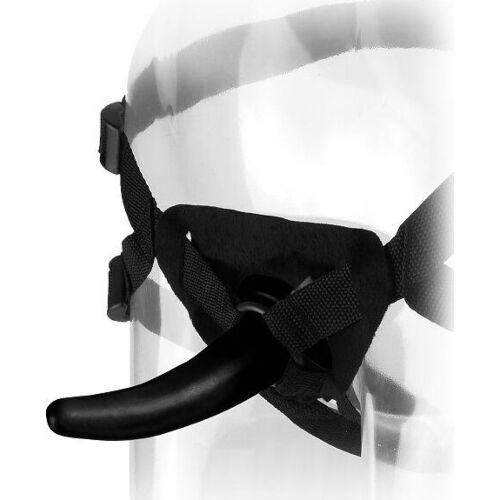 Dildo Anal Fantasy The Pegger pre začiatočníkov