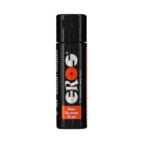 Lubrikant EROS 30 ml - Dlhodobé kĺzanie