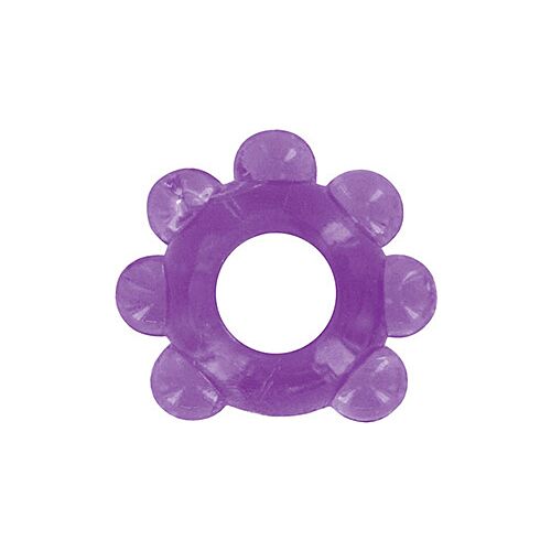 Krúžok Love in the pocket Love Ring pre dlhšiu erekciu